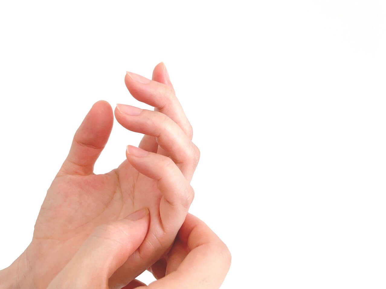 ギヨン管症候群