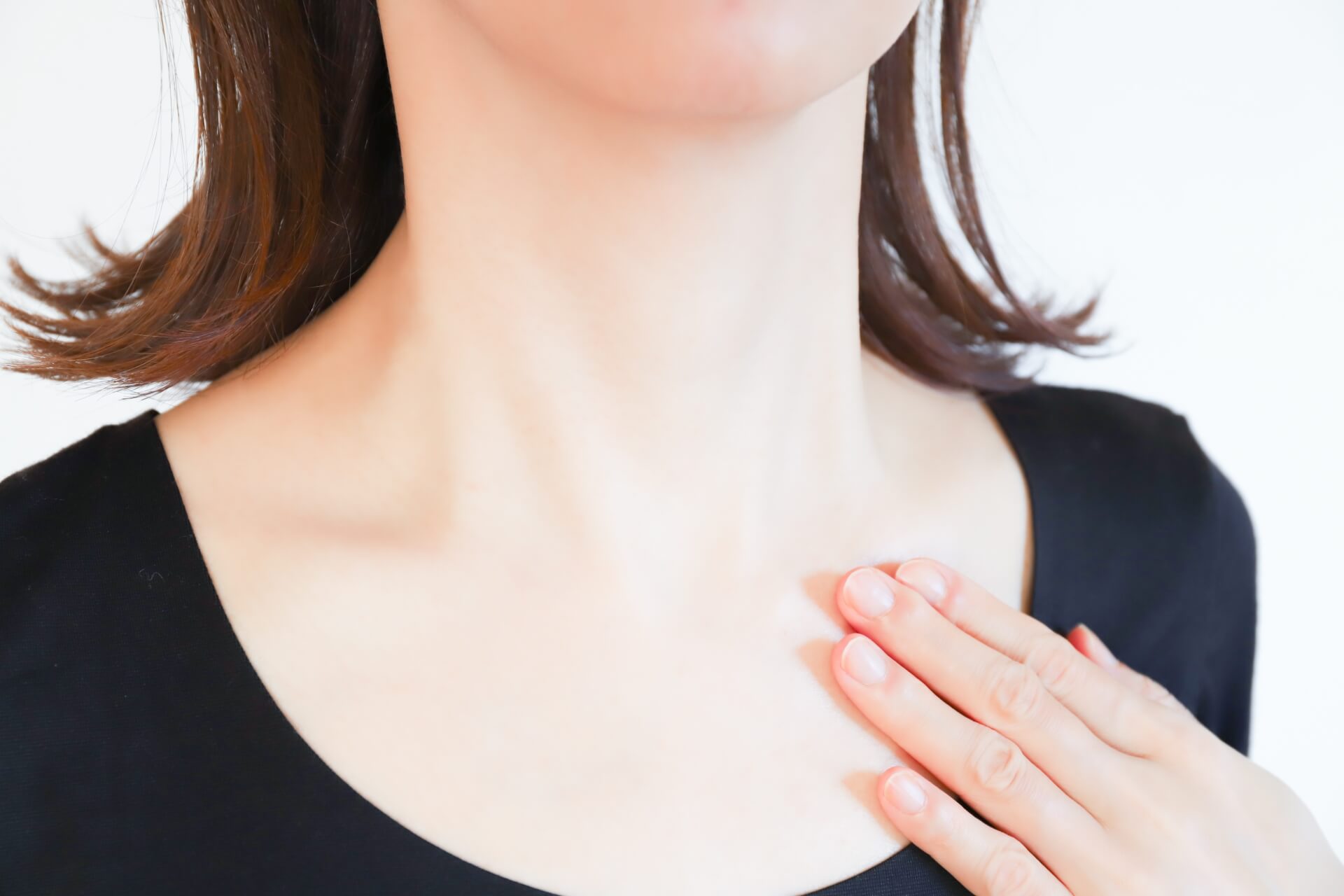 胸郭出口症候群